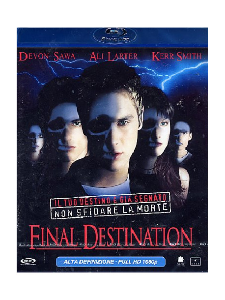 Final Destination