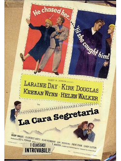 Cara Segretaria (La)