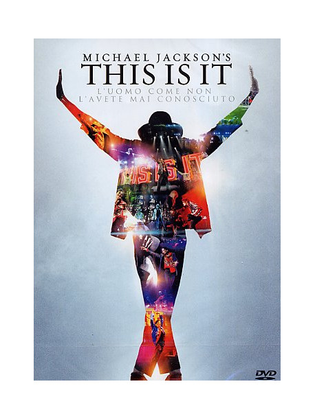 This Is It