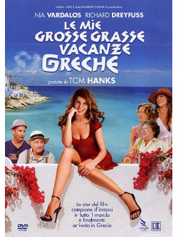 Mie Grosse Grasse Vacanze Greche (Le)