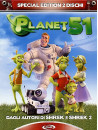 Planet 51 (SE) (2 Dvd)
