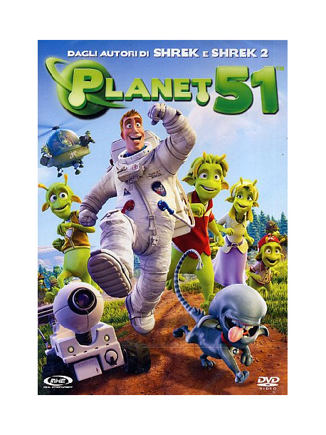 Planet 51