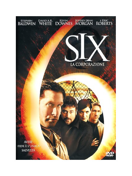 Six - La Corporazione