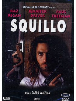 Squillo