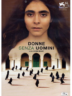 Donne Senza Uomini