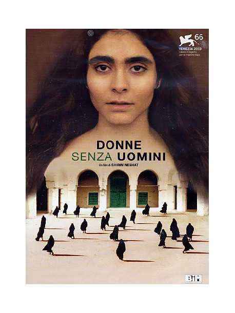 Donne Senza Uomini