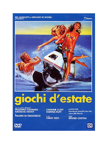 Giochi D'Estate