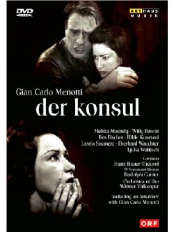 Konsul (Der)