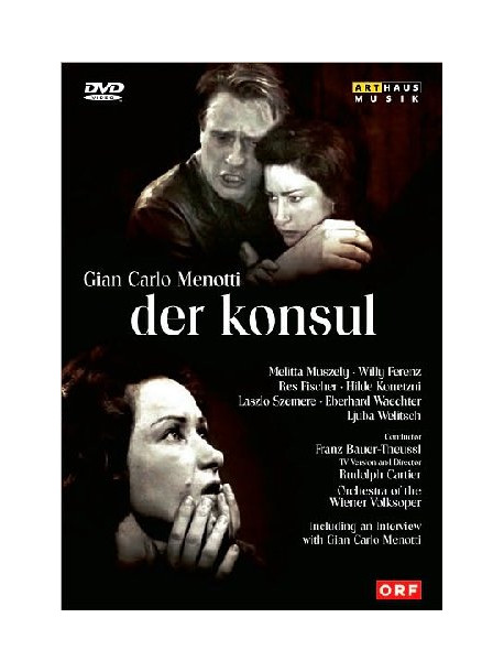 Konsul (Der)
