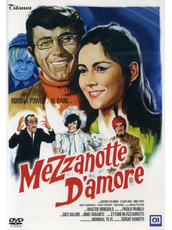 Mezzanotte D'Amore