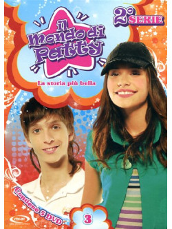 Mondo Di Patty (Il) - Stagione 02 03 (5 Dvd)