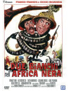 Due Bianchi Nell'Africa Nera