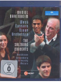 Daniel Barenboim - The Salzburg Concerts