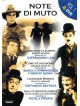 Note Di Muto 01 (4 Dvd)