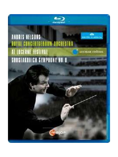 Shostakovich - Symphony No.8