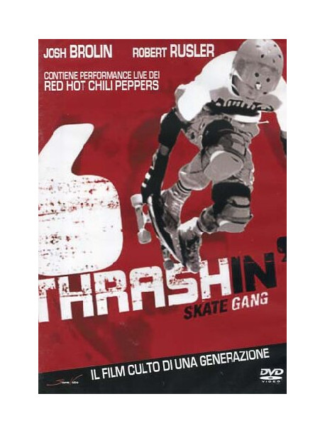 Thrashin' - Skate Gang