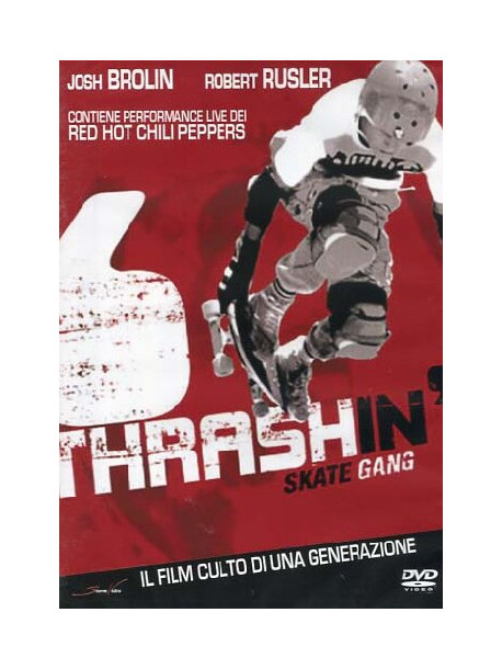 Thrashin' - Skate Gang