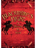 Blackmore'S Night - A Knight In York (Dvd+Cd)