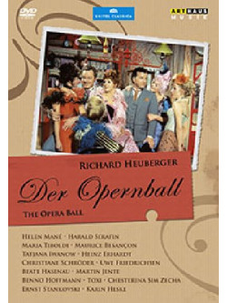 Opernball (Der)