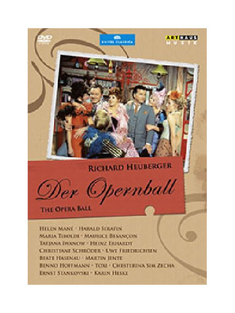 Opernball (Der)