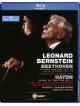 Beethoven - Bernstein Conducts Beethoven And Haydn