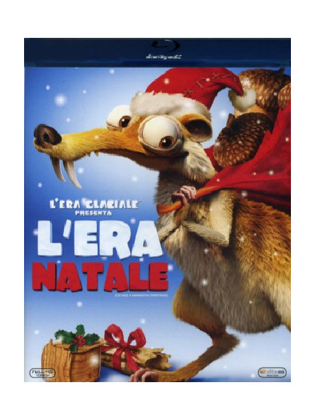 Era Natale (L')