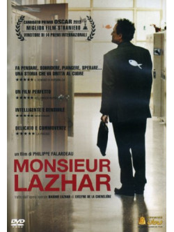 Monsieur Lazhar