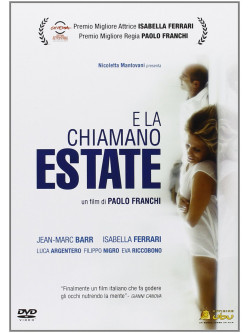 E La Chiamano Estate