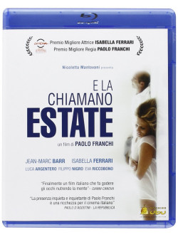 E La Chiamano Estate