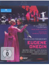 Eugene Onegin