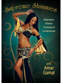 Amar Gamal - Supreme Shimmies