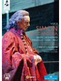 Verdi Giuseppe - Simon Boccanegra  - Callegari Daniele Dir  /simon Boccanegra: Leo Nucci  Jacopo Fiesco: Roberto Scandiuzzi  Pao