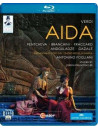 Verdi Giuseppe - Aida  - Fogliani Antonino Dir  /re D'egitto: Carlo Malinverno  Amneris: Mariana Pentcheva  Aida: Susanna Branch
