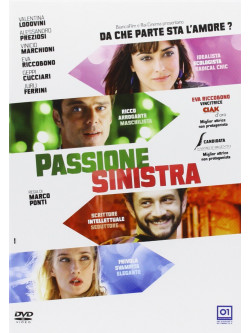 Passione Sinistra