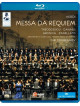 Verdi - Messa Da Requiem  - Temirkanov Yuri Dir  /dimitra Theodossiou, Sonia Ganassi, Francesco Meli, Riccardo Zanellato, Orches