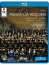 Verdi - Messa Da Requiem  - Temirkanov Yuri Dir  /dimitra Theodossiou, Sonia Ganassi, Francesco Meli, Riccardo Zanellato, Orches