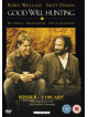 Good Will Hunting [Edizione: Regno Unito]