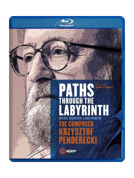 Paths Through The Labyrinth
