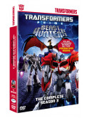 Transformers Prime - Stagione 03 (4 Dvd)
