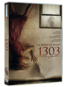 1303 - La Paura Ha Inizio (Ex-Rental)