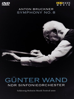 Bruckner Anton - Sinfonia N.8