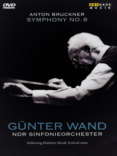 Bruckner Anton - Sinfonia N.8