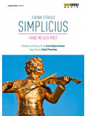 Strauss Johann - Simplicius  - Welser-most Franz Dir
