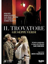 Verdi Giuseppe - Il Trovatore  - Minkowski Marc Dir