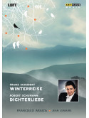Schubert - Winterreise  - Araiza Francisco Ten