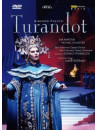 Puccini Giacomo - Turandot - Runnicles Donald Dir