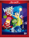 Inside Out (3D) (Blu-Ray+Blu-Ray 3D)