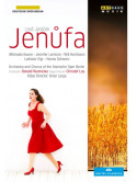 Leos Janacek - Jenufa - Runnicles Donald Dir