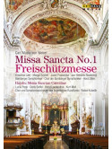 Carl Maria Von Weber - Missa Sancta N.1 Freischützmesse- Kubelik Rafael Dir