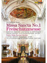 Carl Maria Von Weber - Missa Sancta N.1 Freischützmesse- Kubelik Rafael Dir